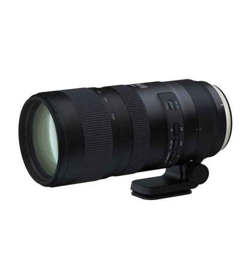 Tamron For Canon SP 70-200mm f/2.8 Di VC USD G2